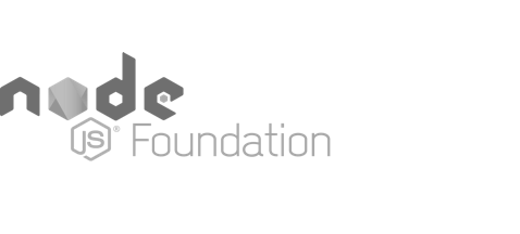 Node.js Foundation Icon - light theme