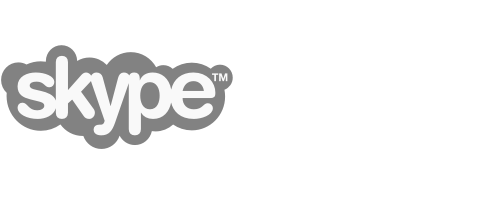 Skype Logo 2.0