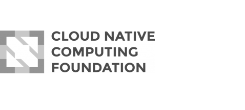 CNCF Logo - light theme