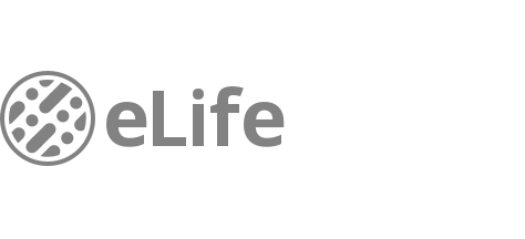 elife logo grid