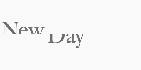 New Day logo