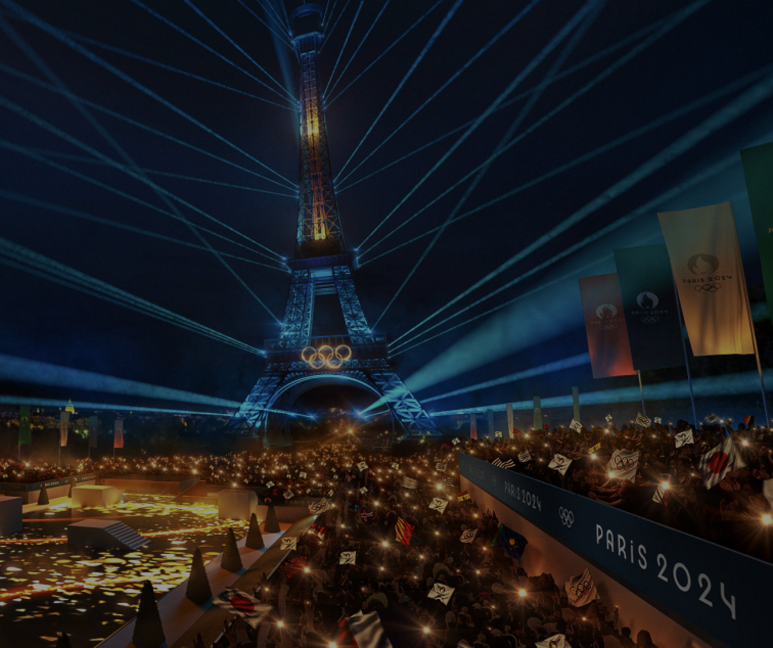 Paris 2024: A hosting guide for Olympic success - Hosthub
