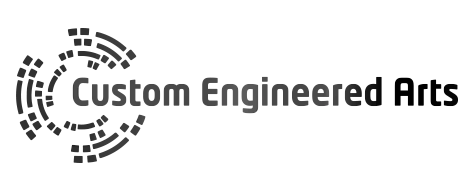 Custom Engineered Arts