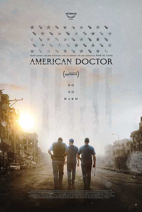 American Doctor