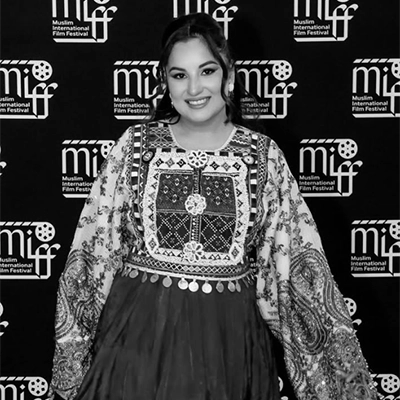 Hirra Farooqi