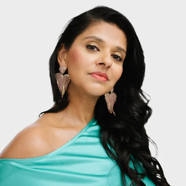 Headshot of Reetu Gupta