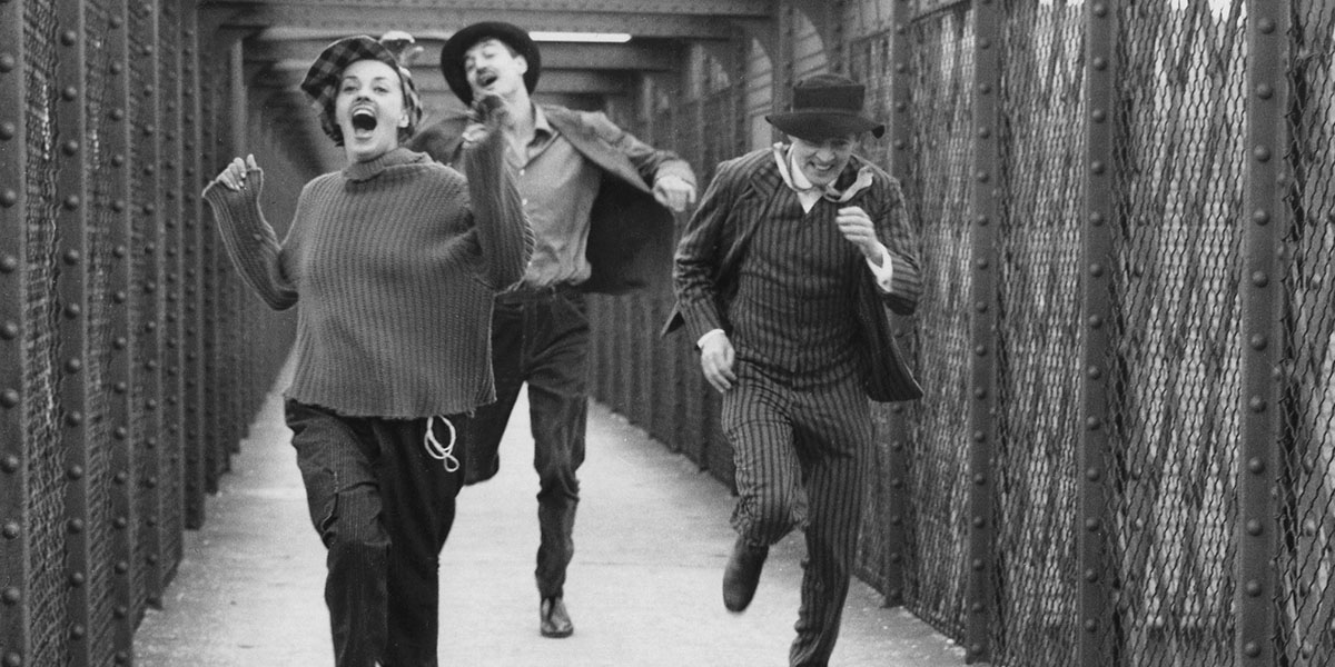 Jules et Jim