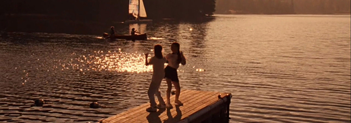 Motif F Summer Camp Cinema