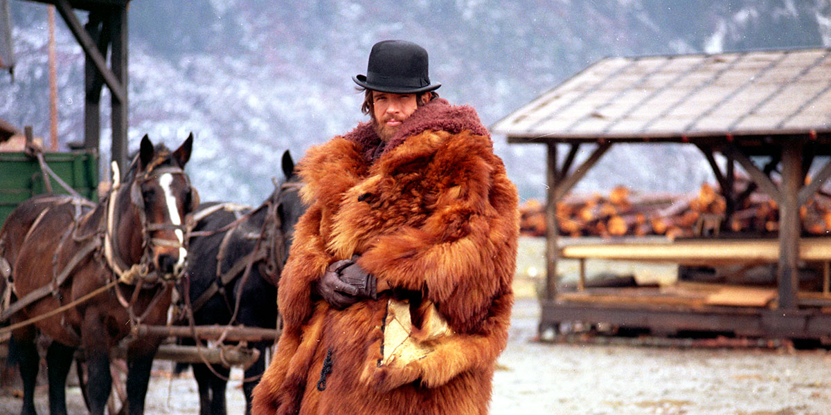 Risultati immagini per McCabe & Mrs. Miller