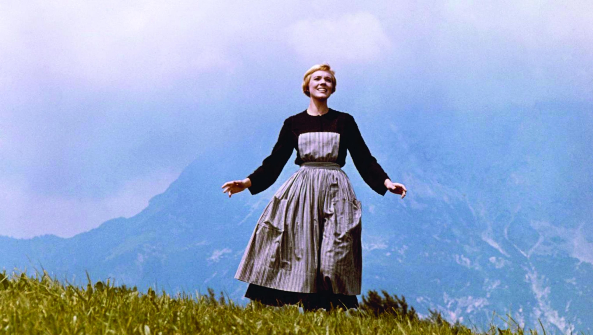 роджерс мюзикл звуки музыки. The sound of music фильм. афиша к мюзиклу звуки музыки. хезер мензес в молодости. звуки музыки мария.