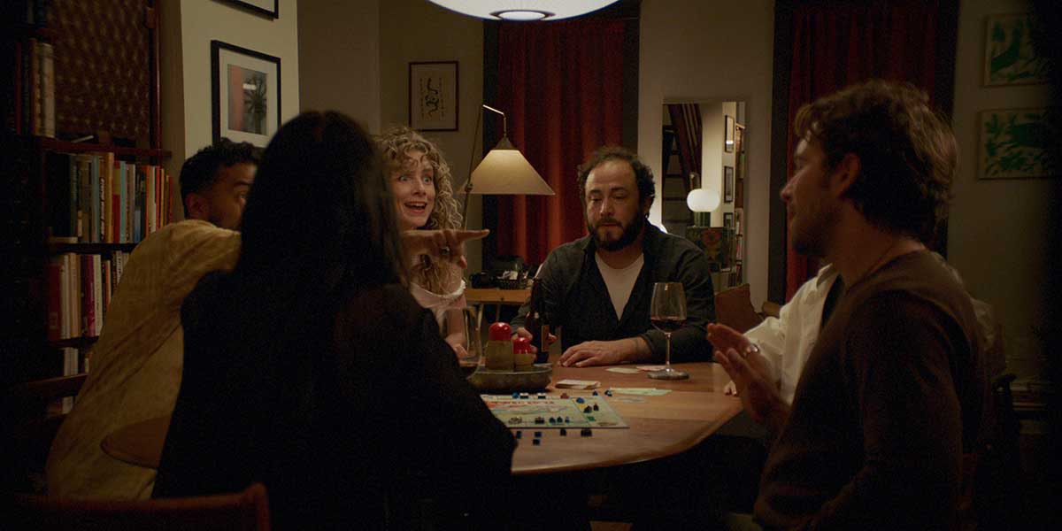 The Episode