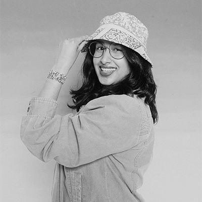 Marium Vahed