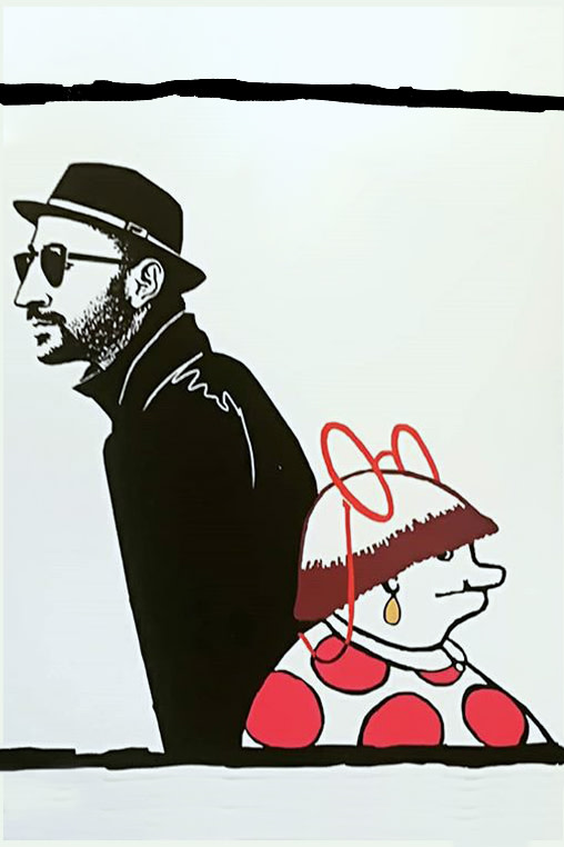 agnes varda faces places dvd the affiches of agn 232 s agnes varda faces places dvd the affiches of agn 232 s