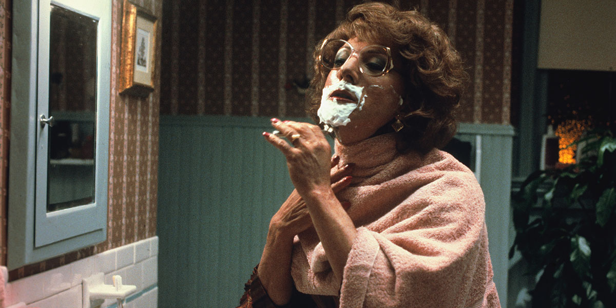 Tootsie - TIFF