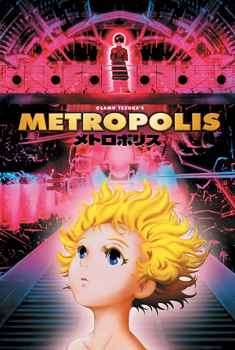 Metropolis - Zerochan Anime Image Board-demhanvico.com.vn