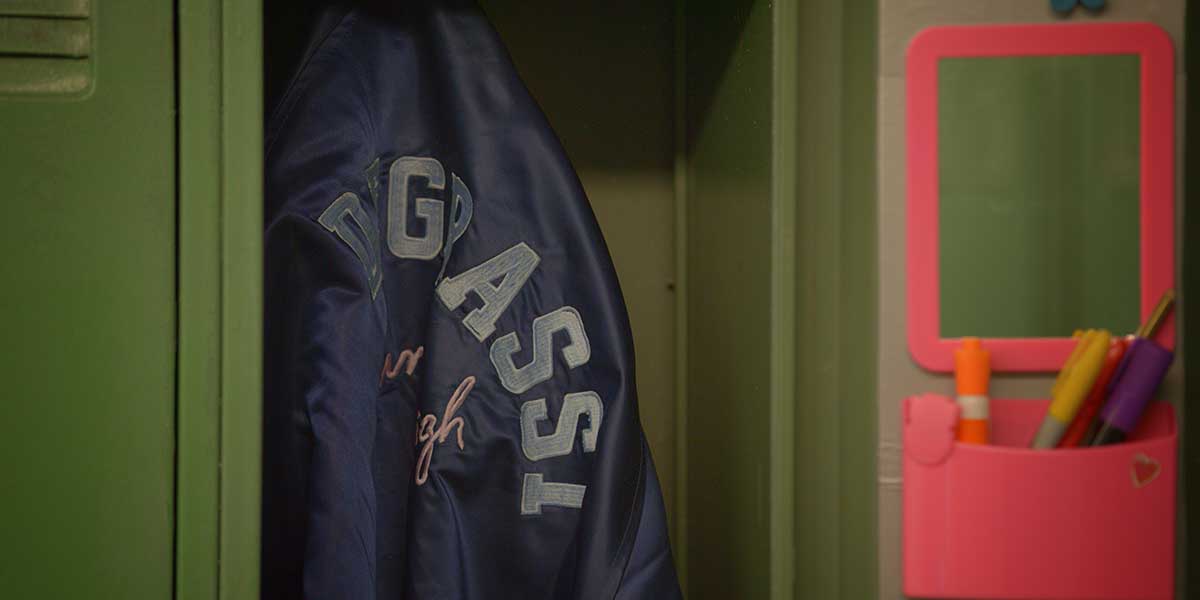 Degrassi: Whatever It Takes