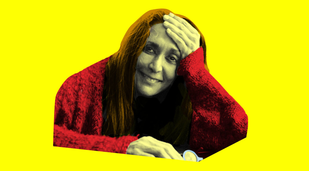 DeepaMehta