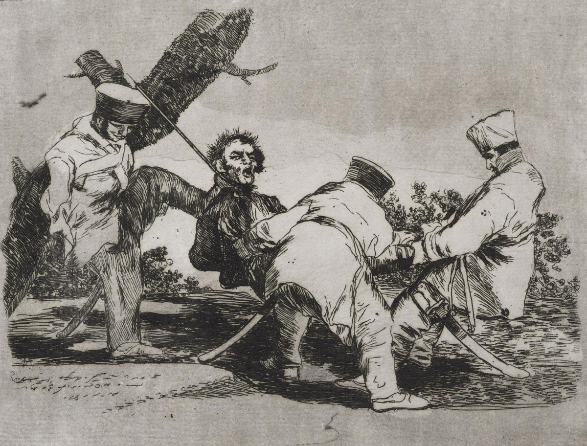 Goya