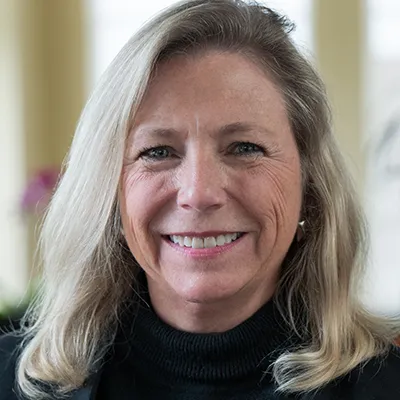 Vicki Dobbs Beck