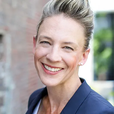 Janet Brown