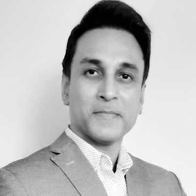 Rahul Raman