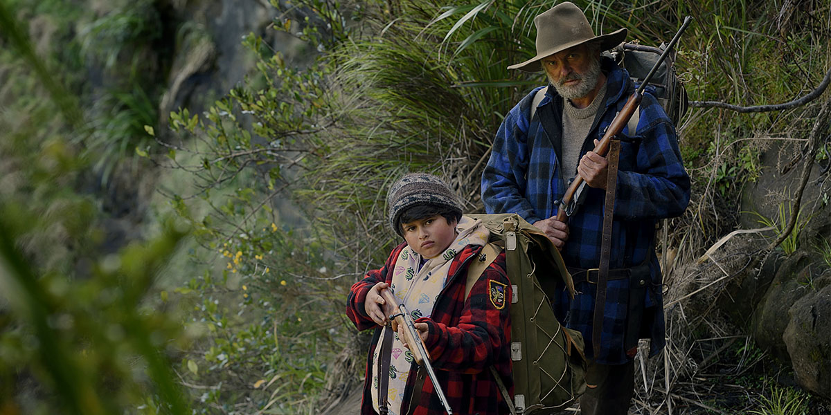 Hunt For The Wilderpeople   Huntforthewilderpeople 01 Photofest 