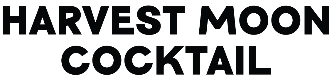 Harvest Moon Cocktail