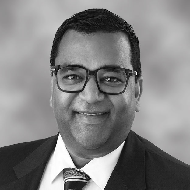 Headshot of Awanish Sinha