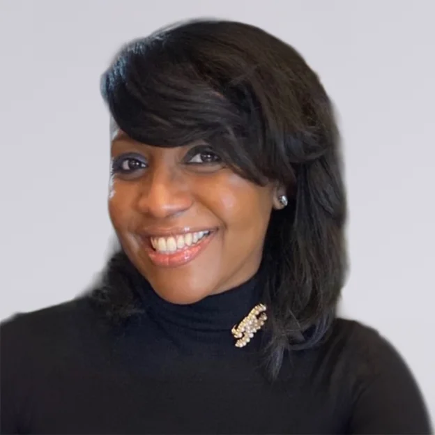Nicole Chrysostom-Murray