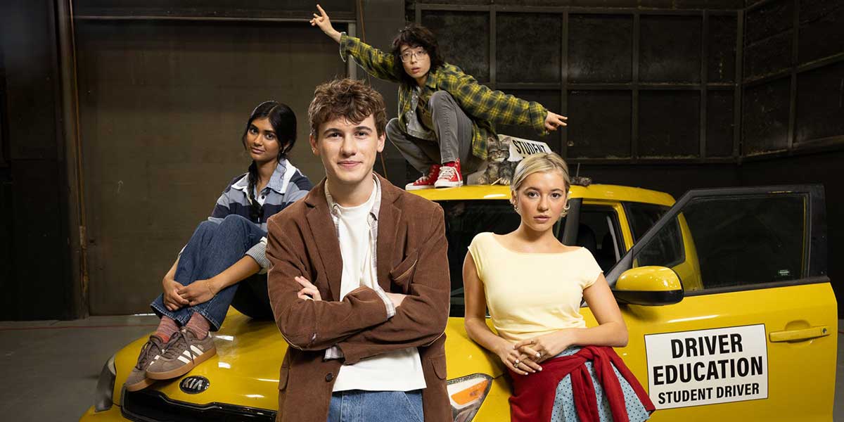 Driver's Ed