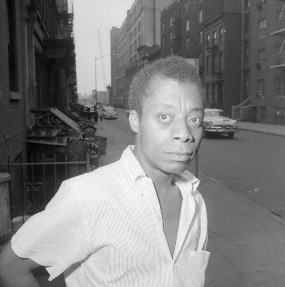 James Baldwin + Old Hollywood: Identified with Bette Davis,Analysis of ...