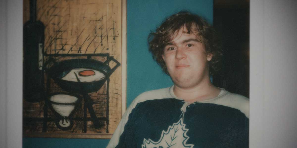 John Candy: I Like Me