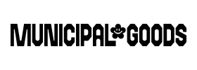 Municipal Goods