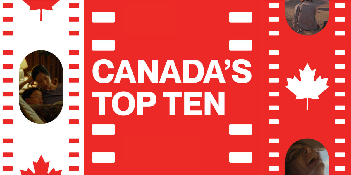 Canada s Top Ten