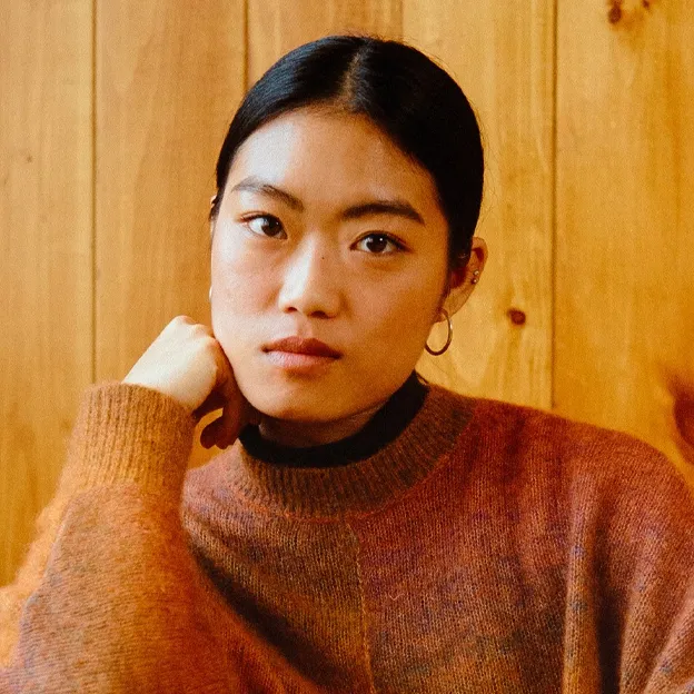 Headshot of Carol Nguyen