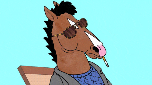 An Extremely Long Conversation About Bojack Horseman An Extremely Long Conversation About Bojack Horseman