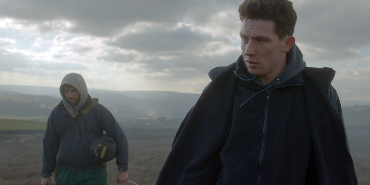 God's Own Country Image 1