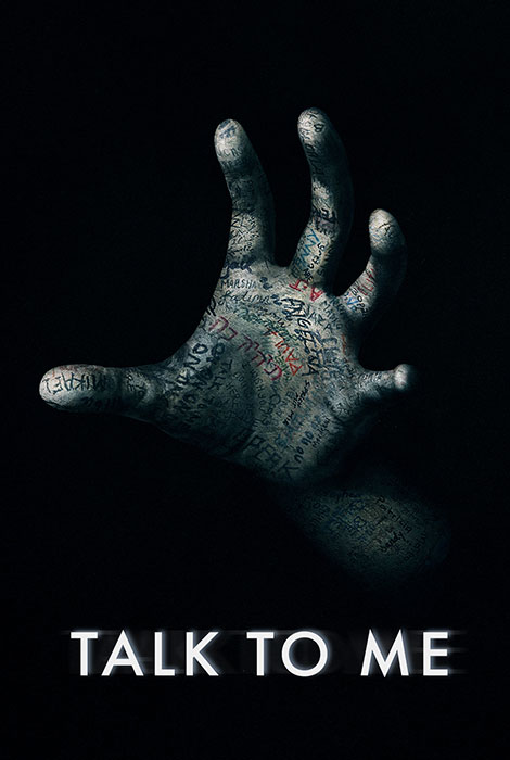 Talk to Me (2022)