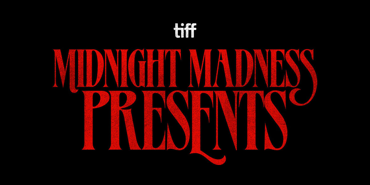 Midnight Madness Presents
