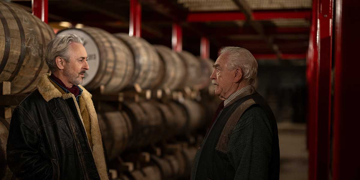 Glenrothan