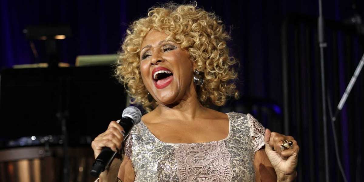 Official TIFF still from Darlene Love: I Know Where I’ve Been