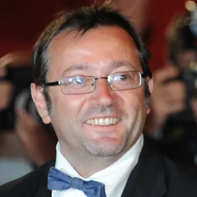Vincent Maravel