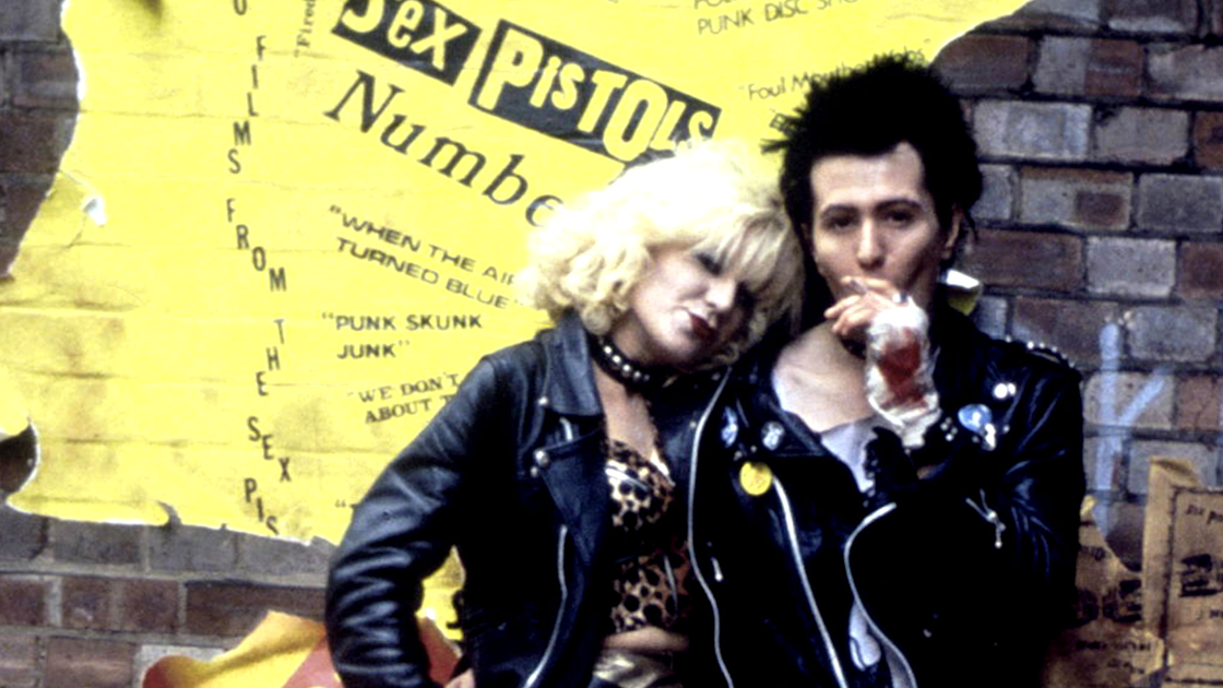 Sid Y Nancy Ver Pelicula Online Español