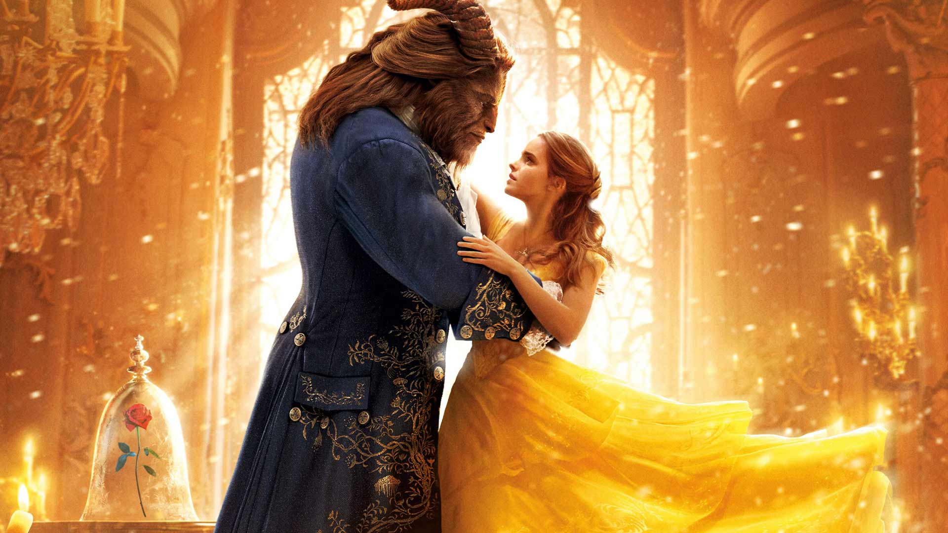 Beauty and the Beast instal the last version for ios