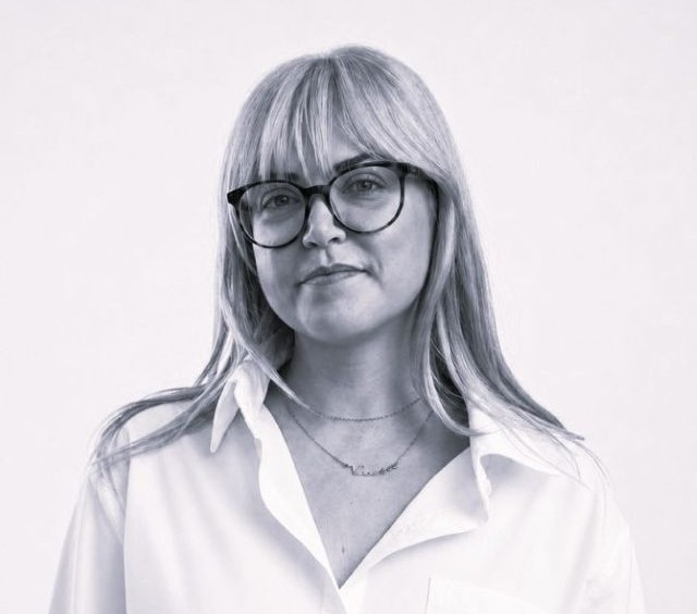 A headshot of Vanessa Costa