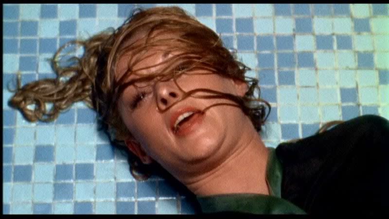 Tippi Hedren/Melanie Griffith/Dakota Johnson