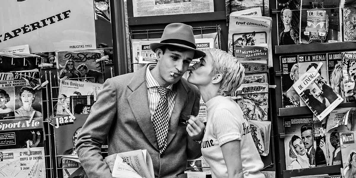 Nouvelle Vague