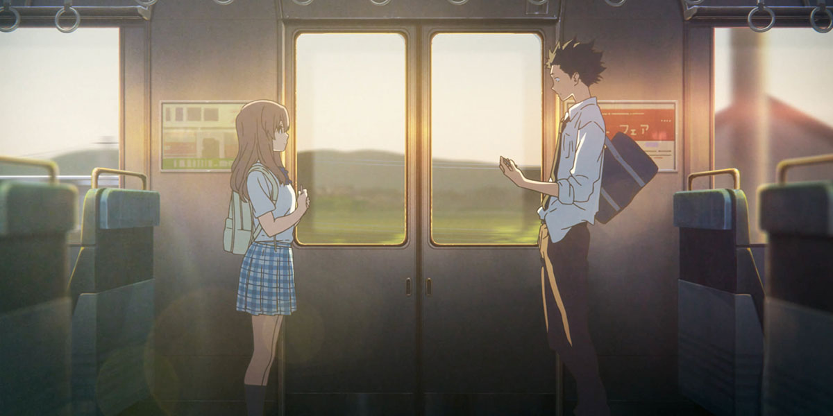 What Happens In A Silent Voice A Silent Voice: The Movie