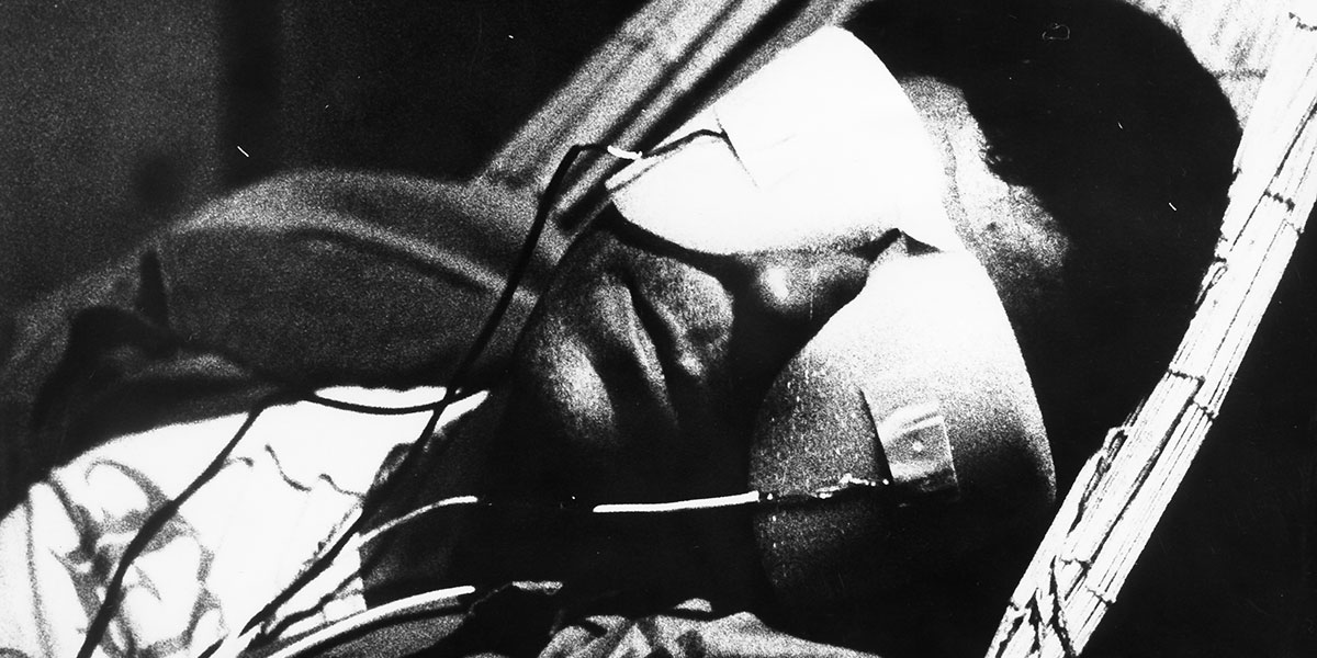 La Jetée