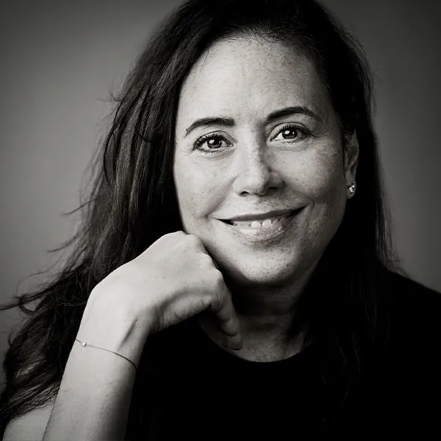 Headshot of Keri Levinsky